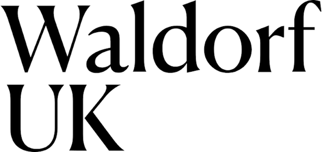 Waldorf UK logo 1